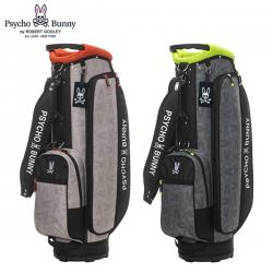 サイコバニー ゴルフ MONOGRAM PBMG5SC4 カート キャディバッグ
