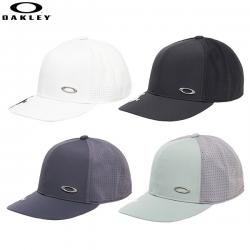 【送料無料】オークリー FOS902015 スカル メタル キャップ