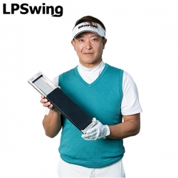 LPSWING パワースライダー 練習器具