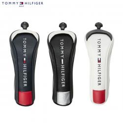 【送料無料】トミーヒルフィガー ゴルフ THMG4SH2 ベーシック フェアウェイウッド用 ヘッドカバー