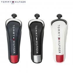 【送料無料】トミーヒルフィガー ゴルフ THMG4SH3 ベーシック ユーティリティー用 ヘッドカバー