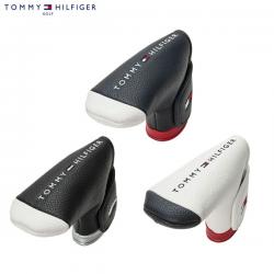 【送料無料】トミーヒルフィガー ゴルフ THMG4SH4 ベーシック ブレード用 パターカバー