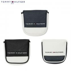 【送料無料】トミーヒルフィガー ゴルフ THMG4SH5 ベーシック マレット用 パターカバー