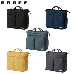 オノフ ゴルフ トートバッグ OV0426