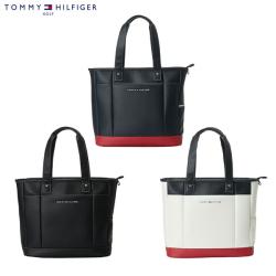 【送料無料】トミーヒルフィガー FACE トートバッグ THMG6ST1