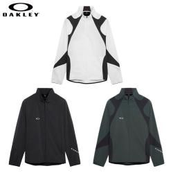 【送料無料】オークリー Oブレーズ ジャケット FOA409368 O-Blades Jacket 1.0