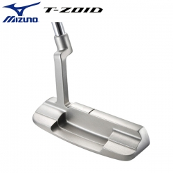 【送料無料】 ミズノ ゴルフ T-ZOID RV101 パター mizuno Tゾイド ティーゾイド 43SP11601