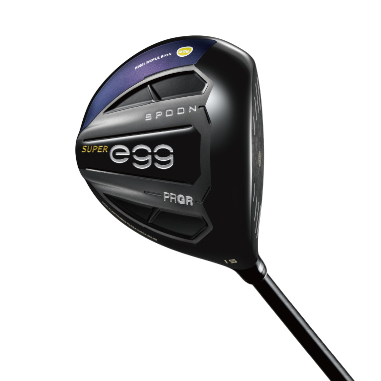 プロギア スーパーエッグ フェアウェイウッド NEW SUPER egg 専用 カーボンシャフト プロギア スーパーエッグ フェアウェイウッド NEW SUPER egg 専用 カーボンシャフト
