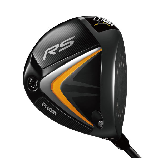 プロギア RS ジャスト ドライバー Diamana FOR PRGR BLACK カーボンシャフト プロギア RS ジャスト ドライバー Diamana FOR PRGR BLACK カーボンシャフト